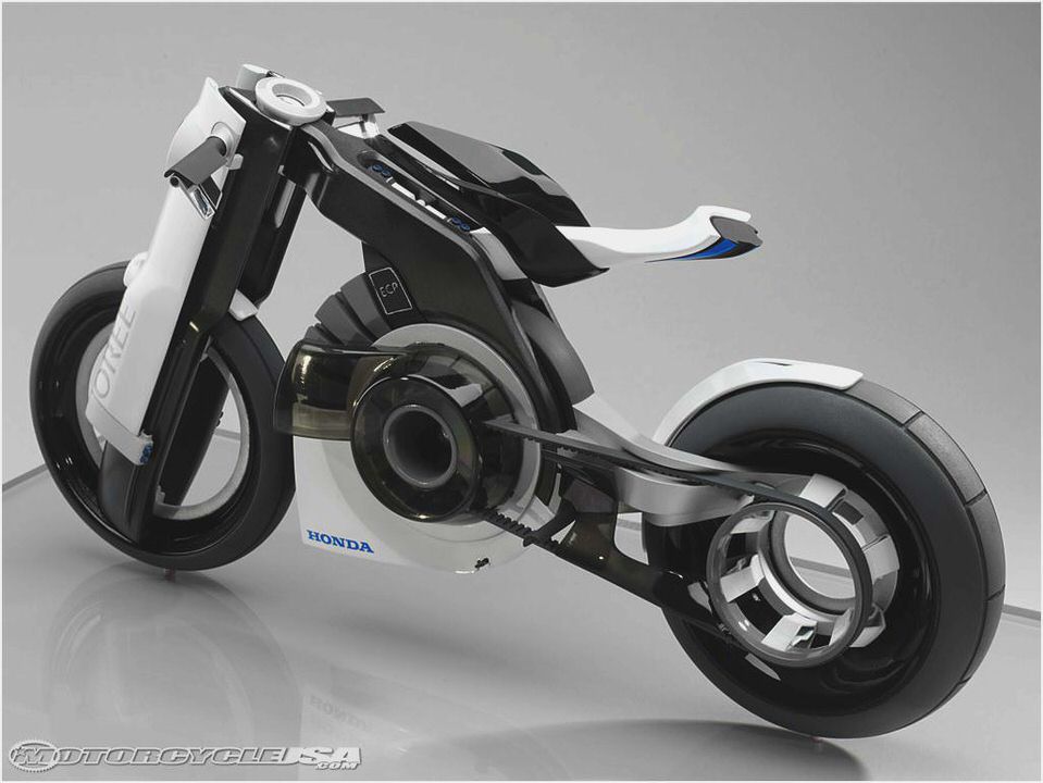 Honda OREE Honda OREE