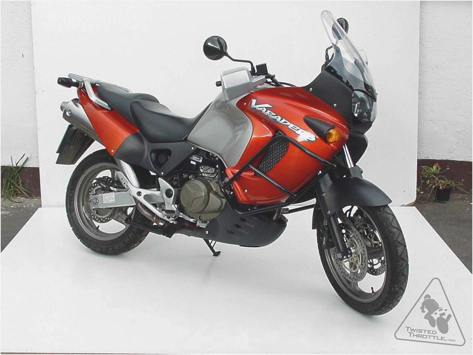 Honda XL 1000V ABS