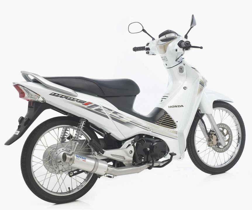 Honda ANF 125 Honda ANF 125