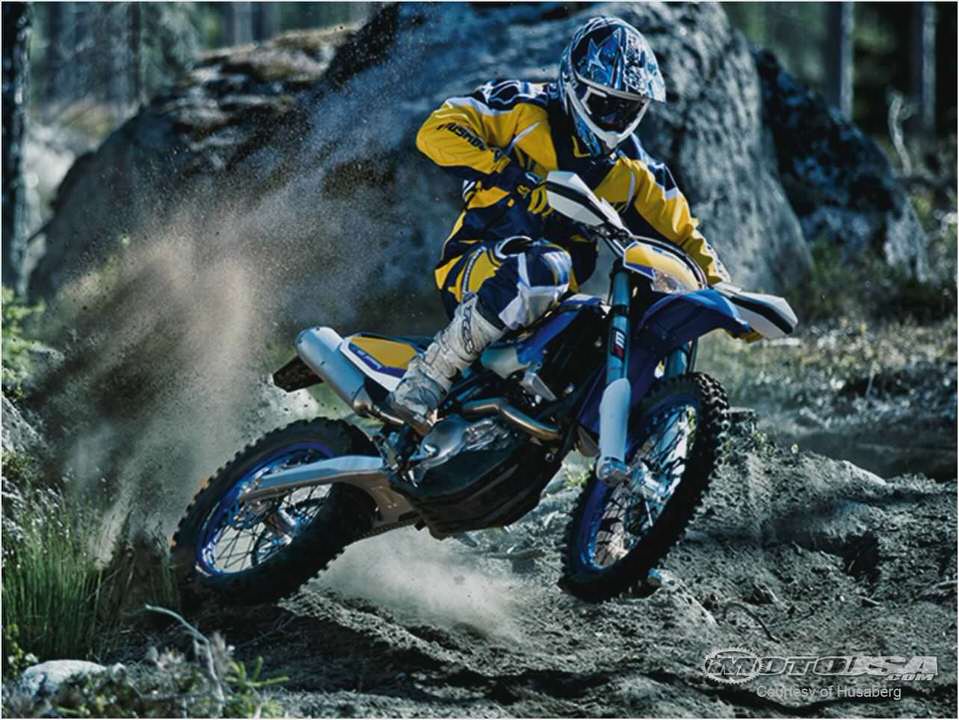 Husaberg FE 501 Husaberg FE 501