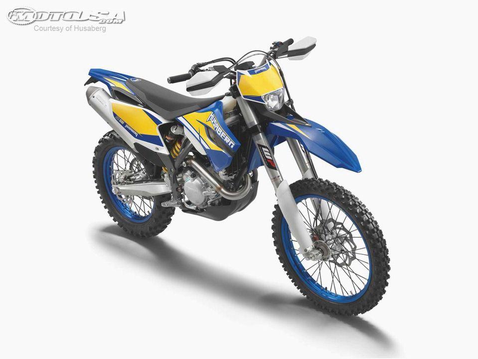 Husaberg FS 570