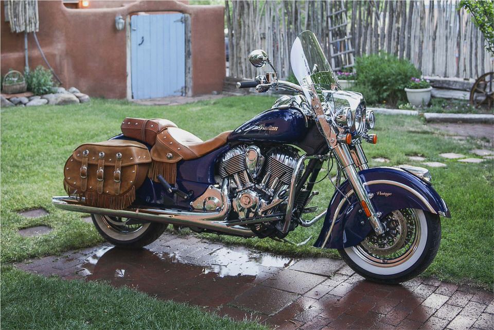 Indian Chief Vintage Indian Chief Vintage