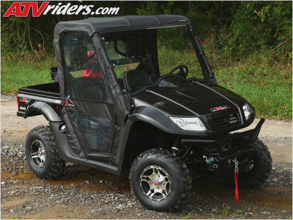 Kymco UXV 500 LE Kymco UXV 500 LE