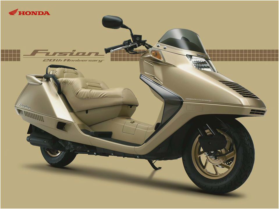 Honda CN 250 Honda CN 250