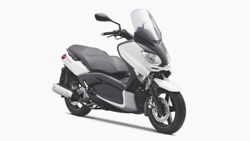 Yamaha X-MAX 250 Sports Yamaha X-MAX 250 Sports