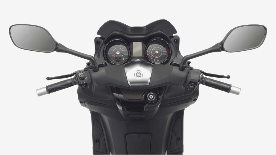 Yamaha X-MAX 250 Sports Yamaha X-MAX 250 Sports