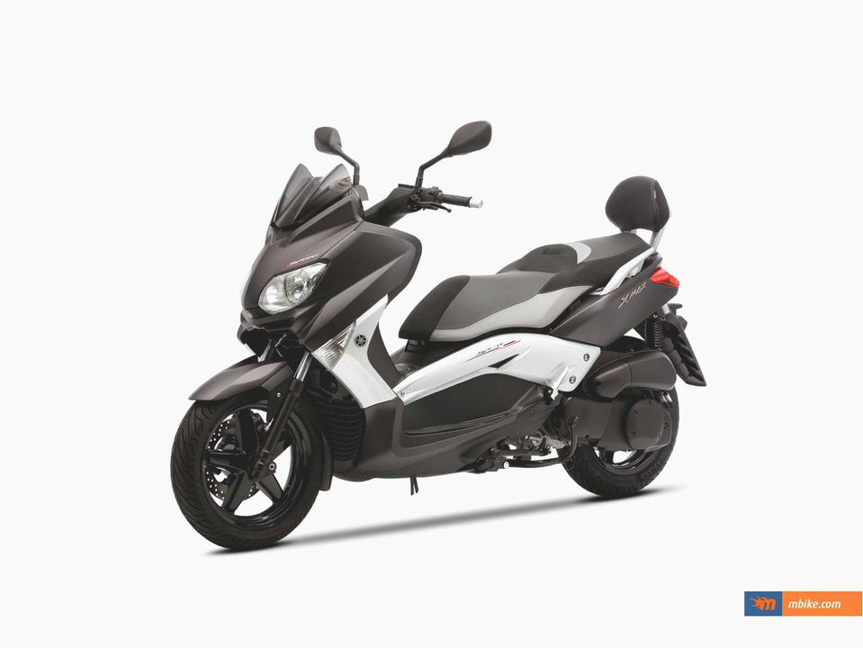 Yamaha X-MAX 250 Sports Yamaha X-MAX 250 Sports