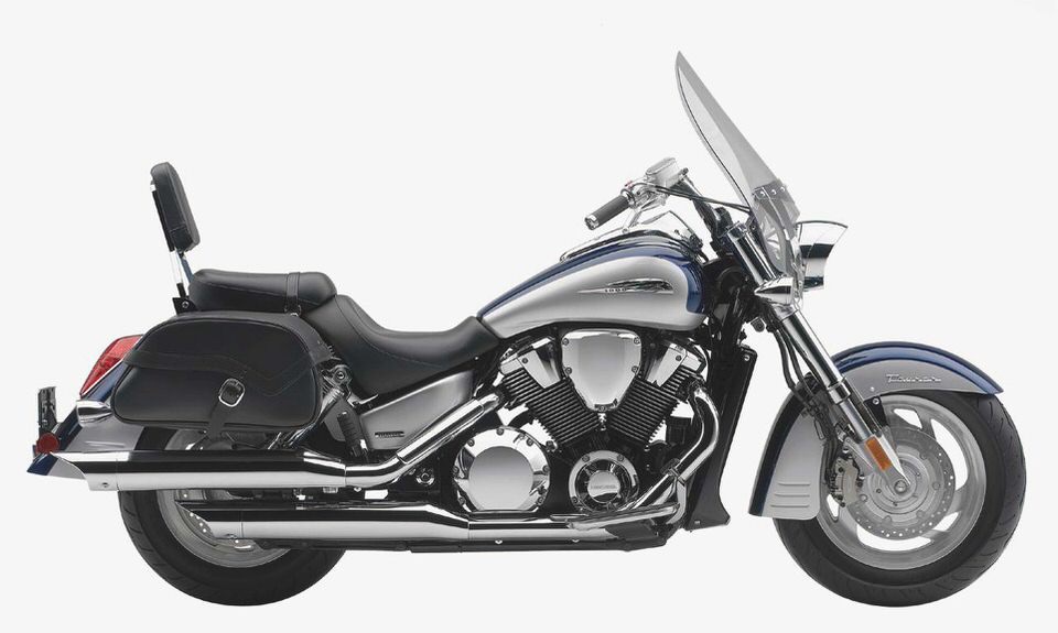 Honda VTX 1800 T