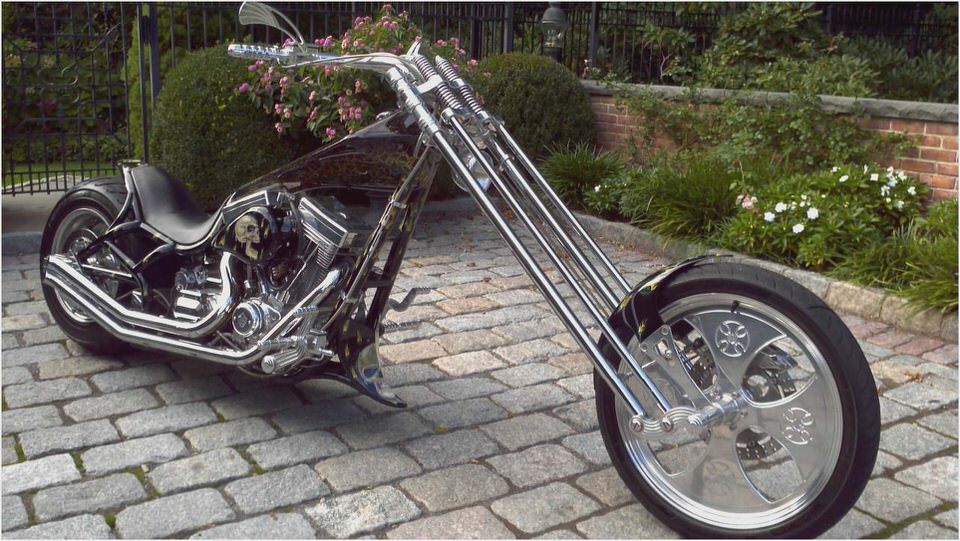 Bourget DROP SEAT SHOW BIKE Bourget DROP SEAT SHOW BIKE
