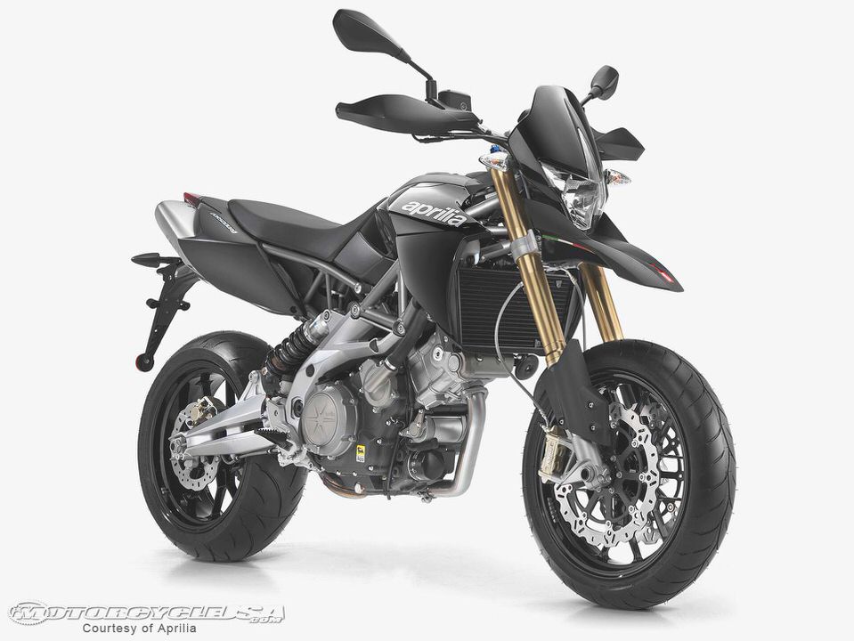 Aprilia Dorsoduro 750 Aprilia Dorsoduro 750