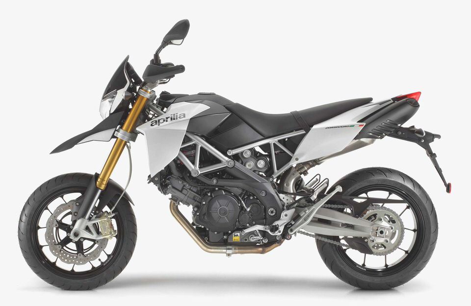 Aprilia Dorsoduro 750 Aprilia Dorsoduro 750