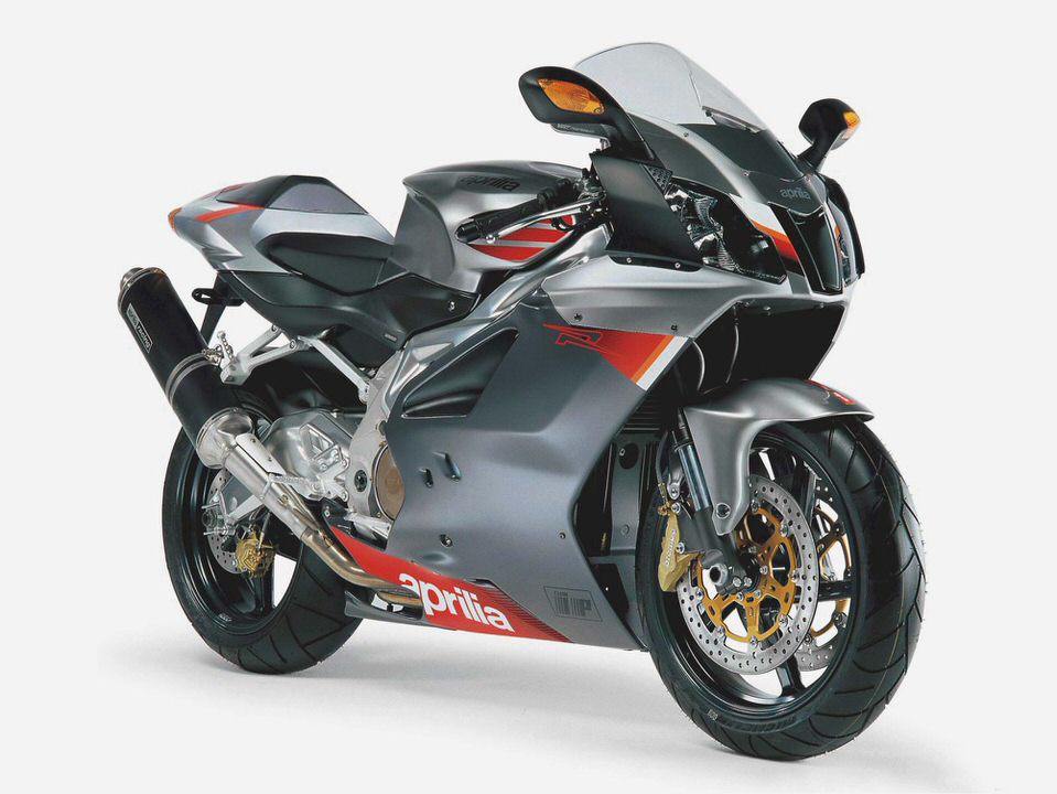 Aprilia Sport Bike