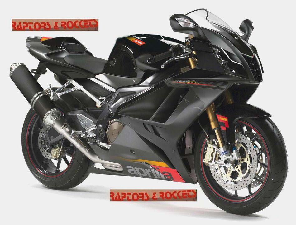 Aprilia Sport Bike