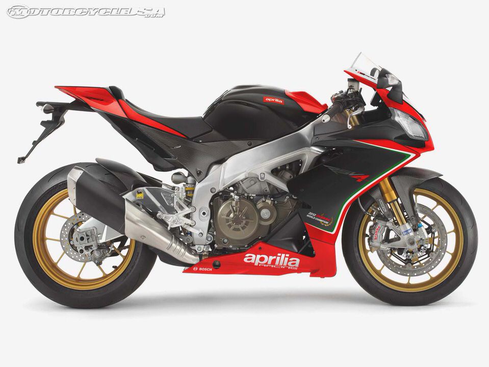 Aprilia Sport Bike