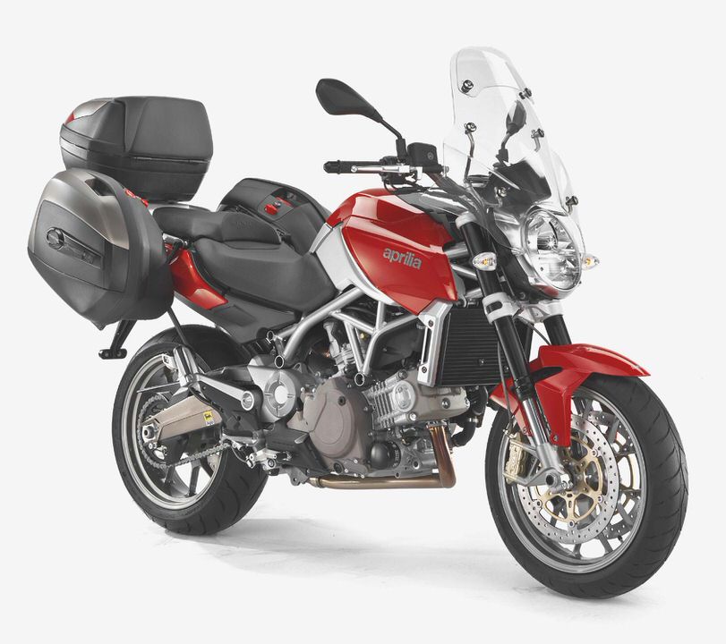 Aprilia Mana 850