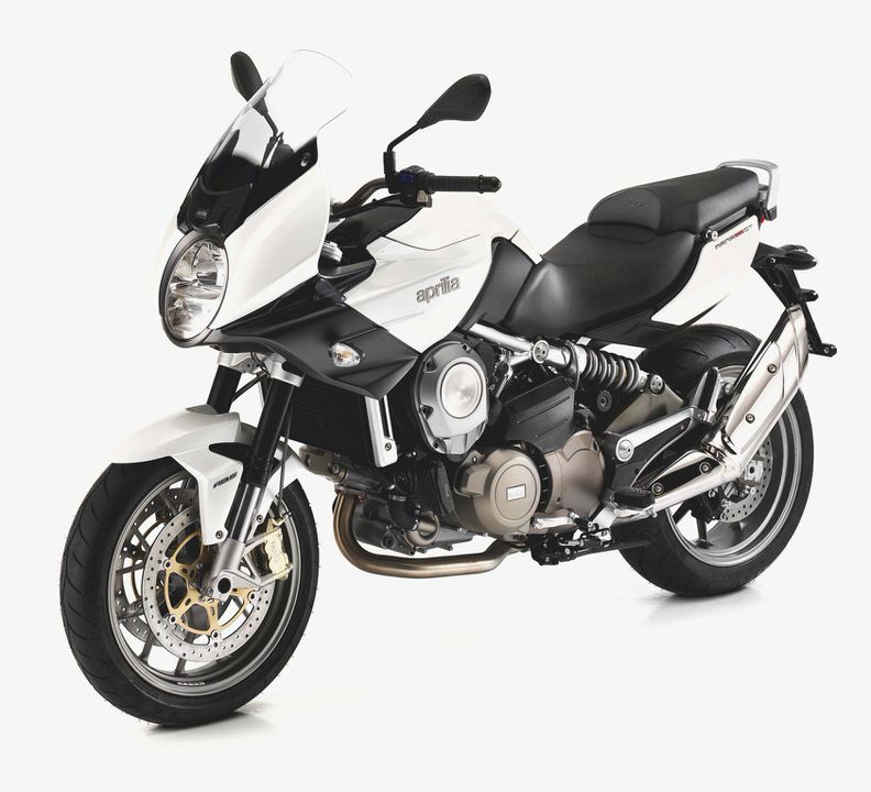 Aprilia Mana 850