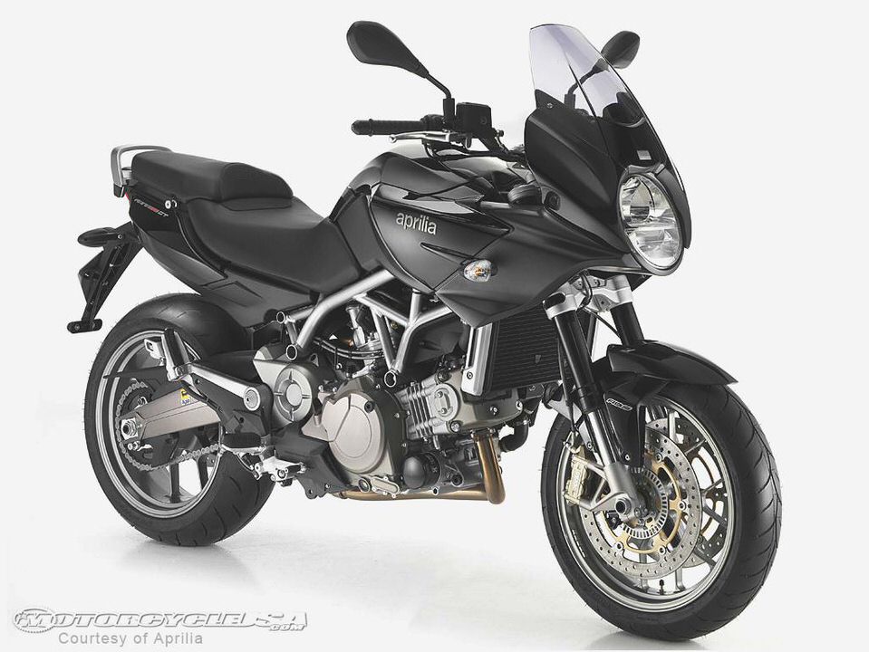 Aprilia Mana 850