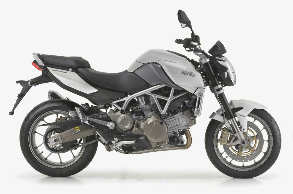 Aprilia Mana 850 Aprilia Mana 850