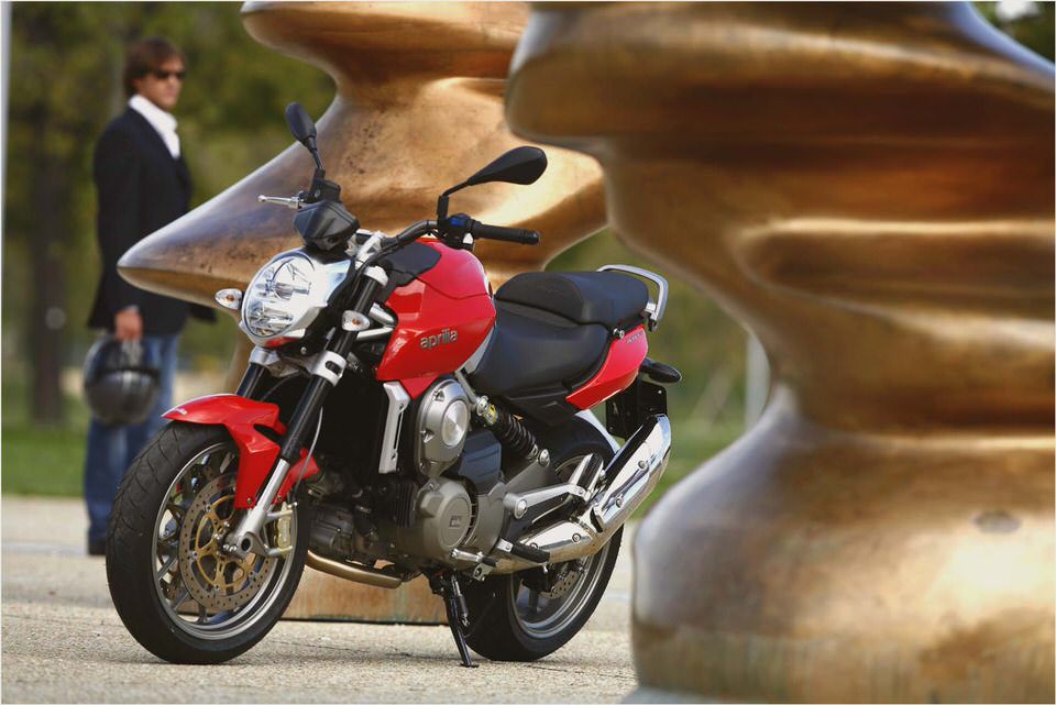 Aprilia Mana 850 Aprilia Mana 850