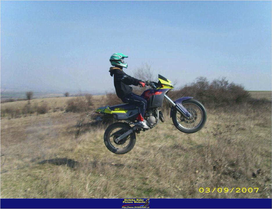 Aprilia Pegaso 125