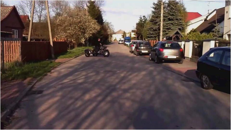 Zündapp EM 249