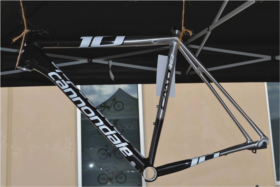 Cannondale S Series 440 Cannondale S Series 440