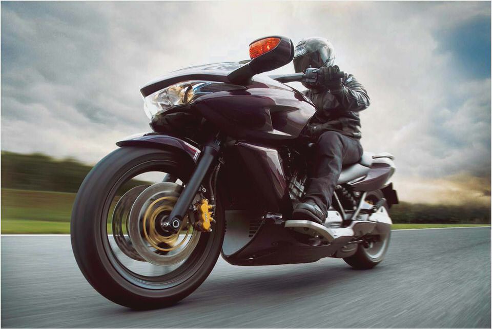 Honda DN-01 Automatic Sports Cruiser Concept