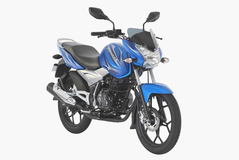 Bajaj Discover