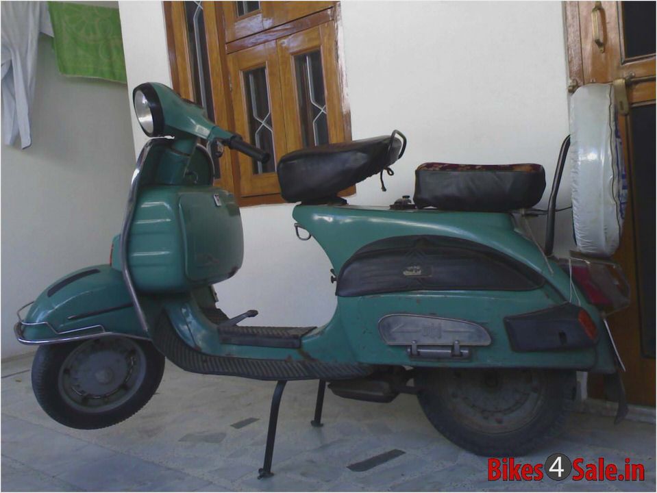 Bajaj Chetak Bajaj Chetak