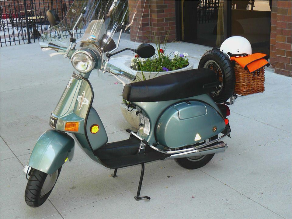 Bajaj Chetak Bajaj Chetak