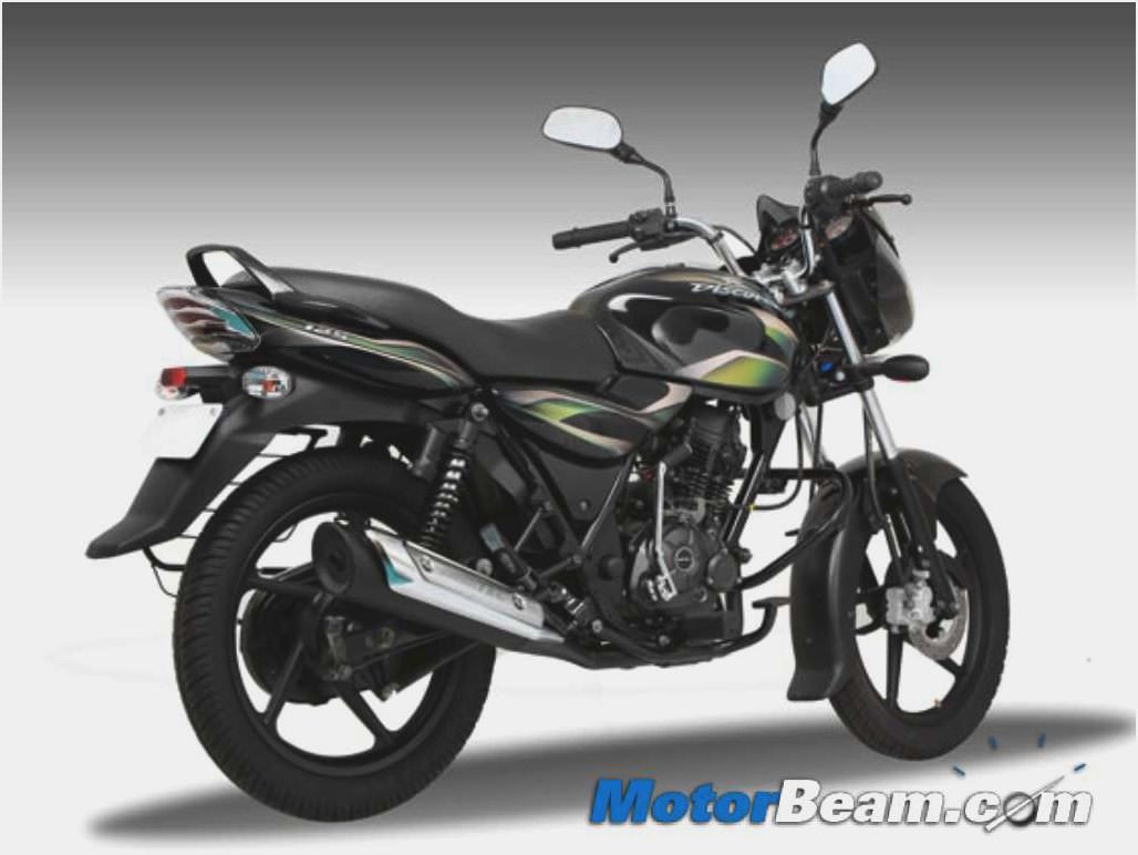 Bajaj Discover Bajaj Discover