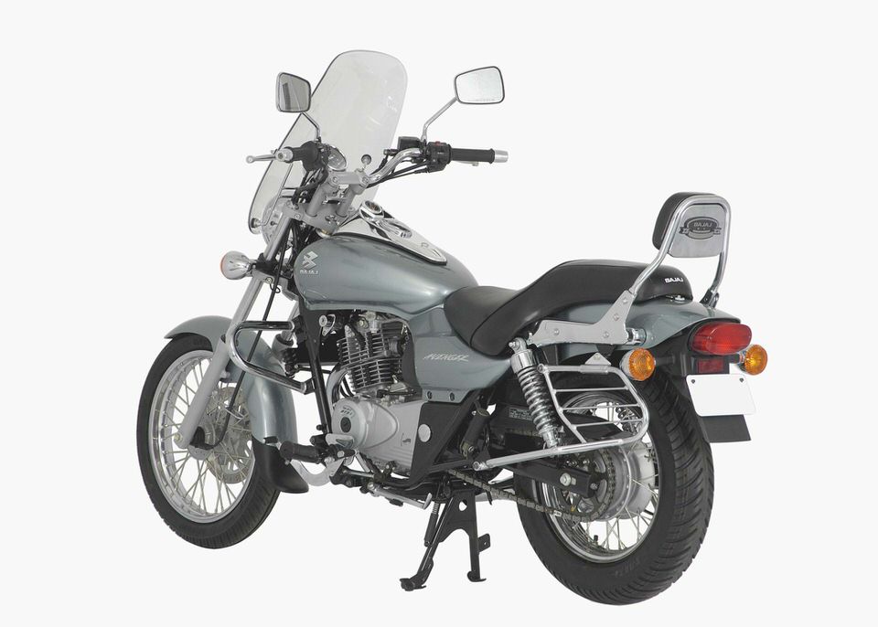 Bajaj Avenger