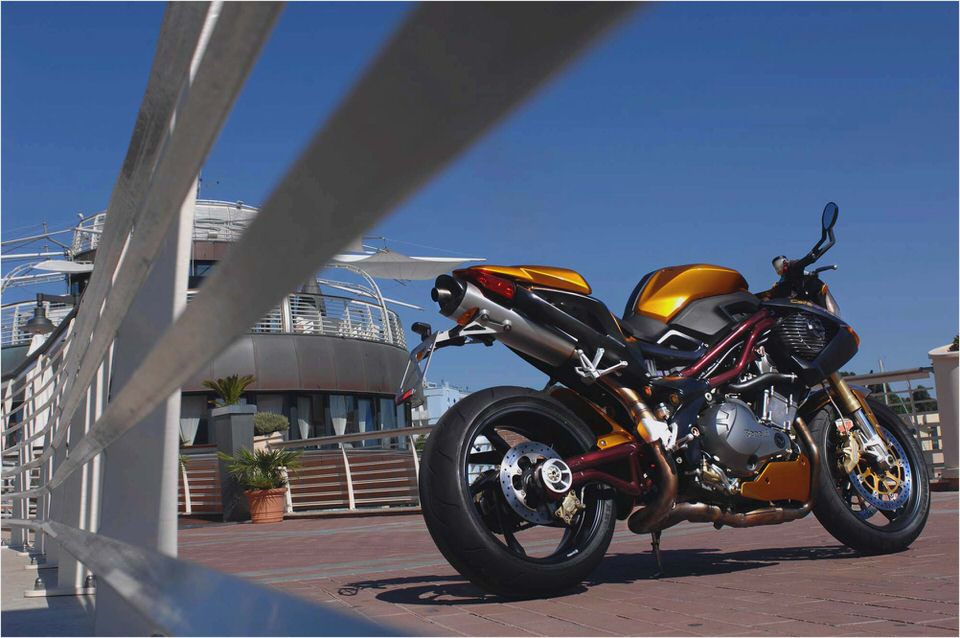 Benelli Cafe Racer Benelli Cafe Racer