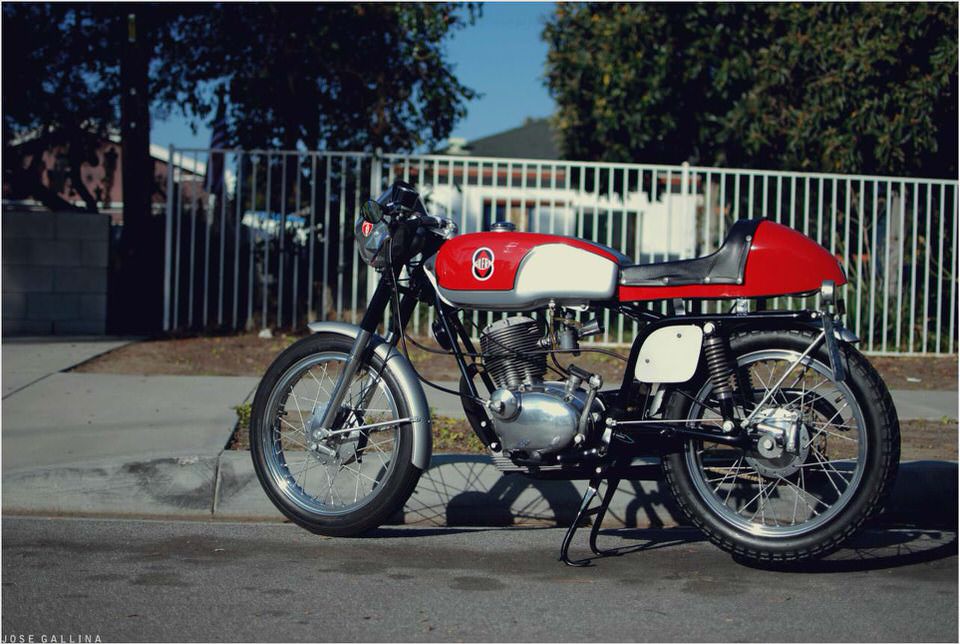 Benelli 250 Sport Benelli 250 Sport