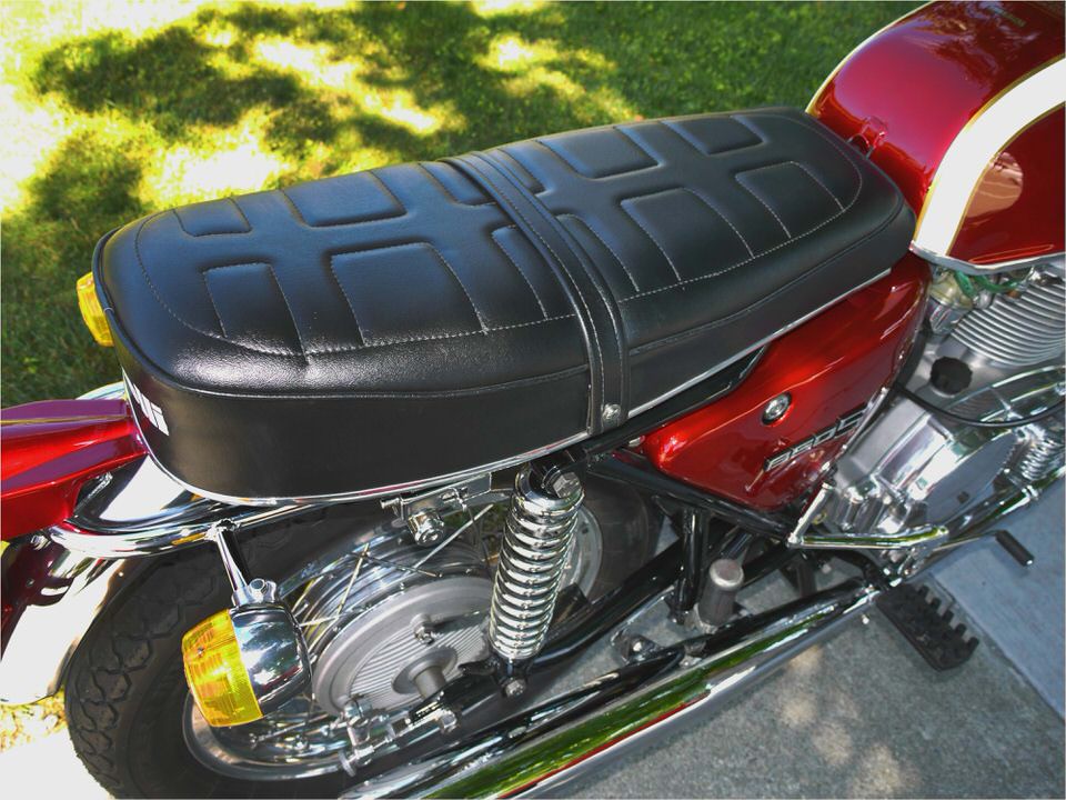 Benelli Tornado 650 S Benelli Tornado 650 S