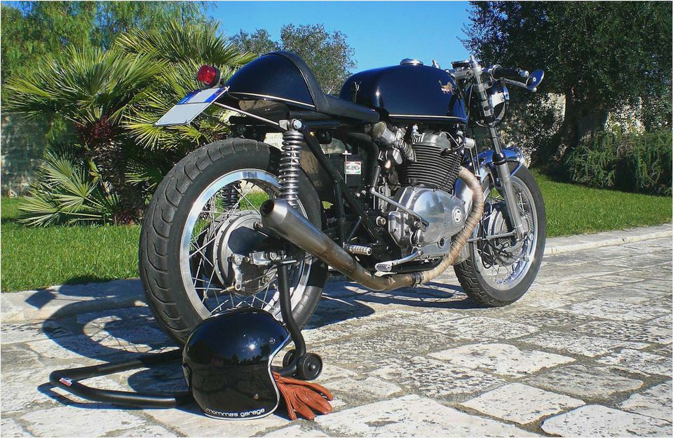 Benelli Tornado 650 S Benelli Tornado 650 S