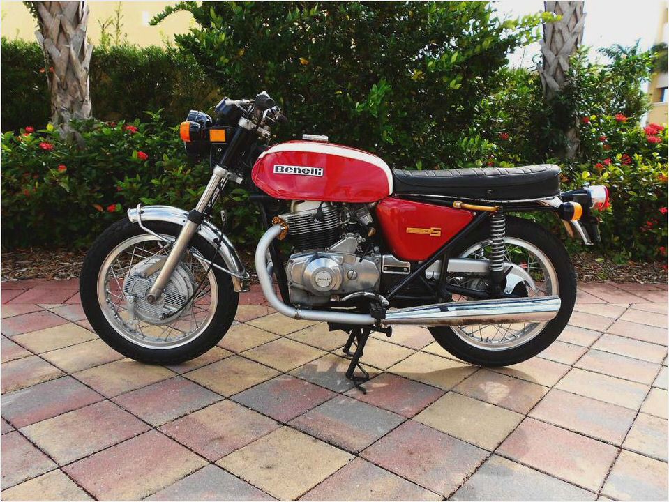 Benelli Tornado 650 S Benelli Tornado 650 S