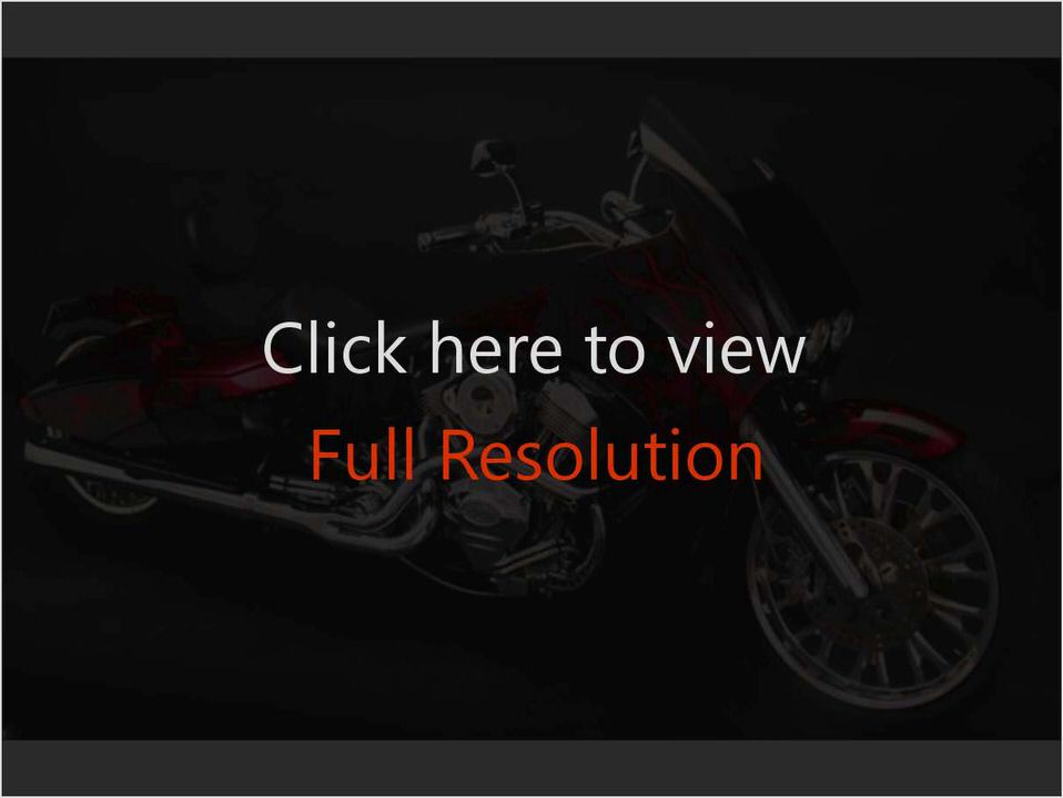 Big Bear Choppers Rage 100 Smooth Carb