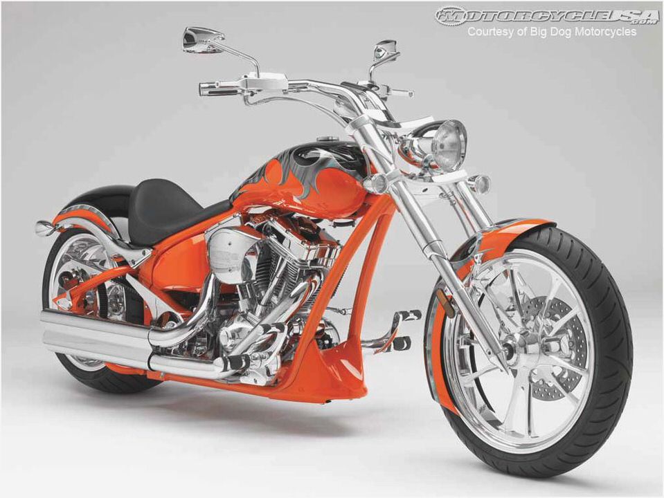Big Dog BULLDOG