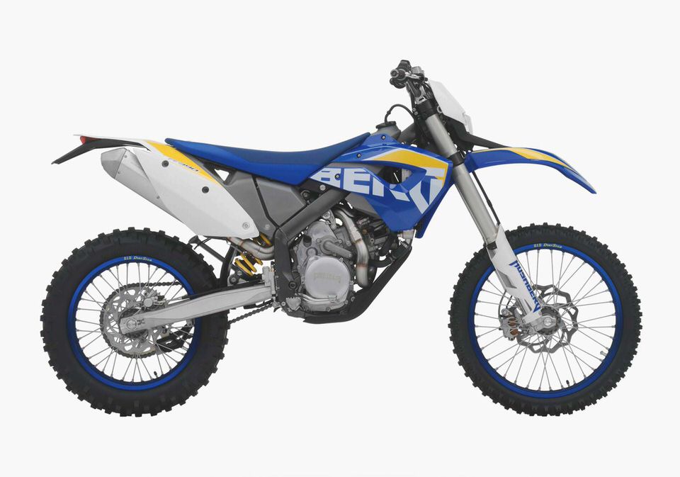 Husaberg FE 390