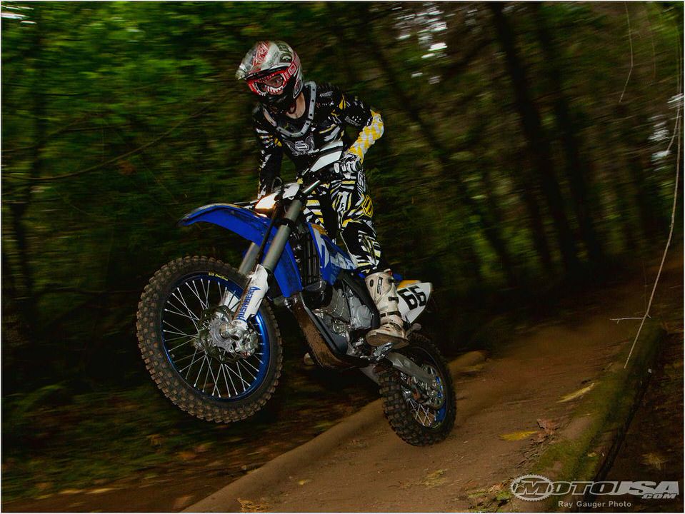 Husaberg FE 390