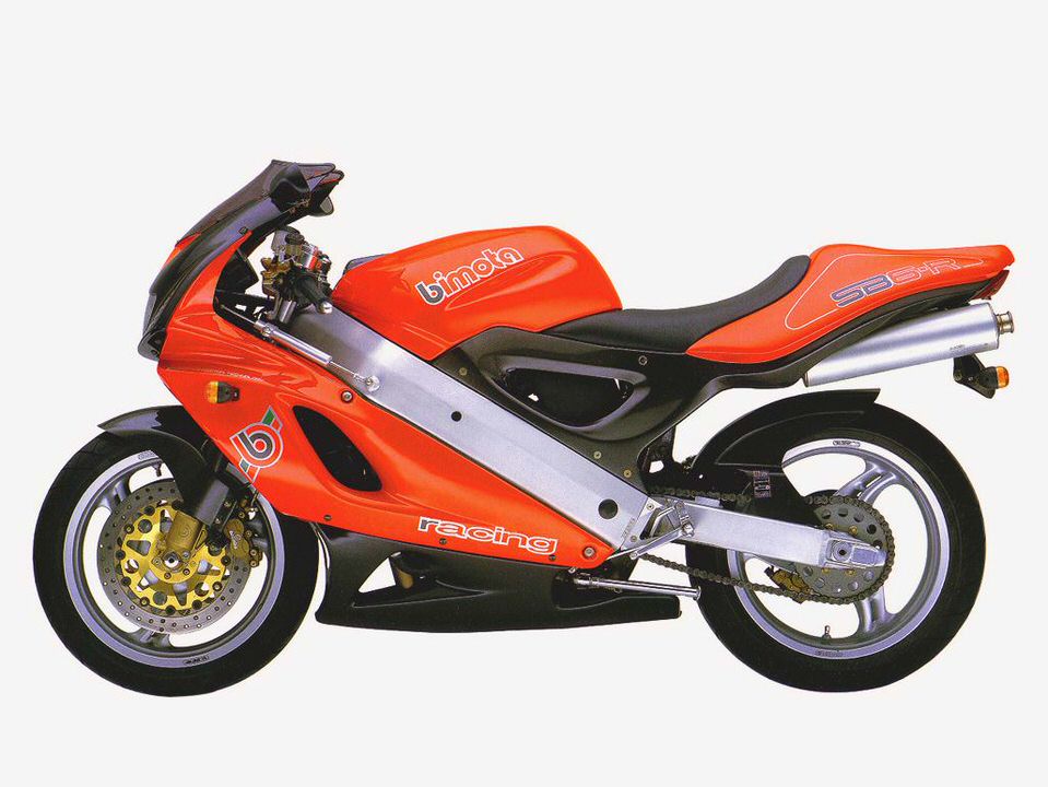 Bimota db7