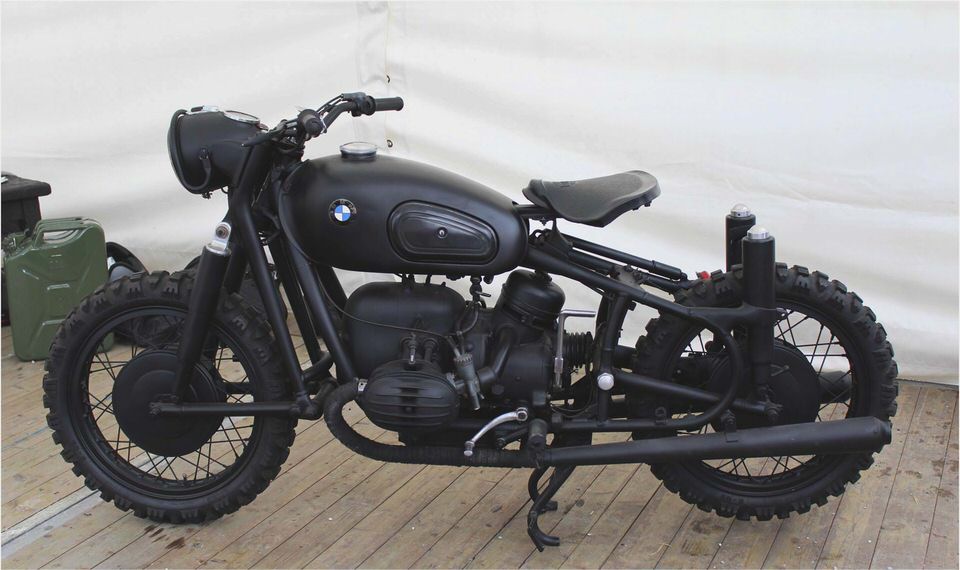 BMW R60