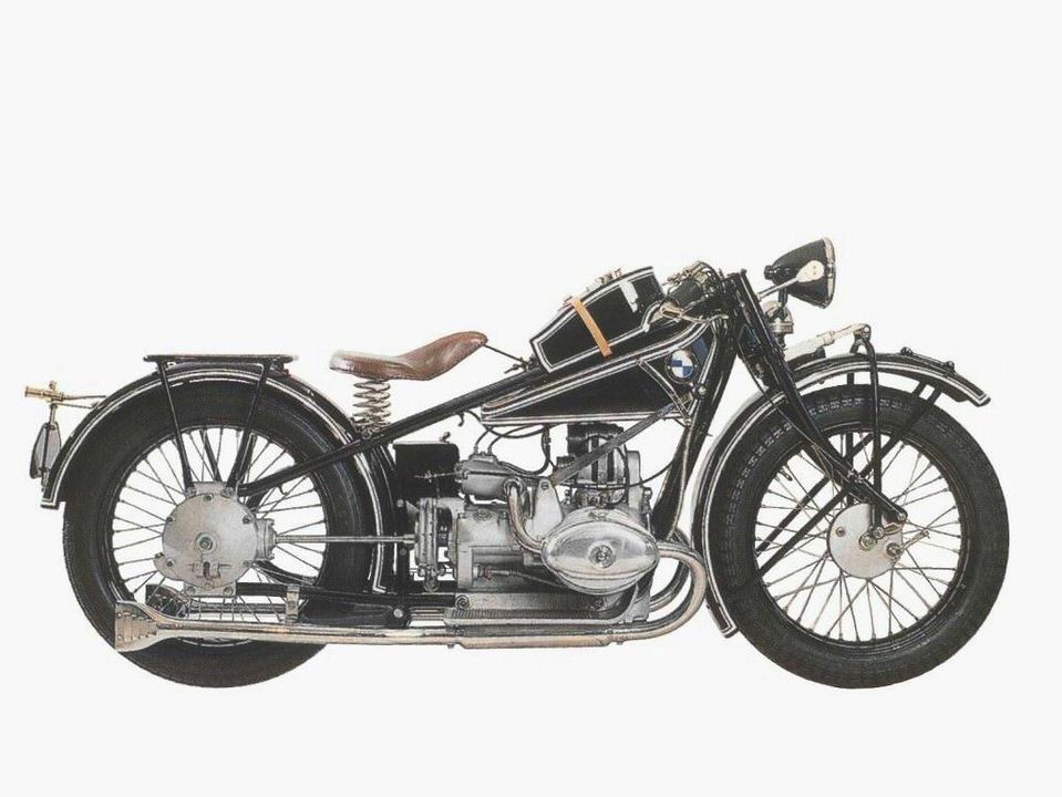 BMW R37 BMW R37
