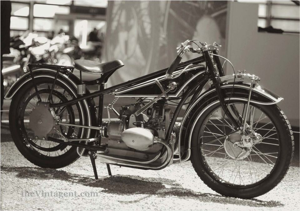 BMW R37 BMW R37