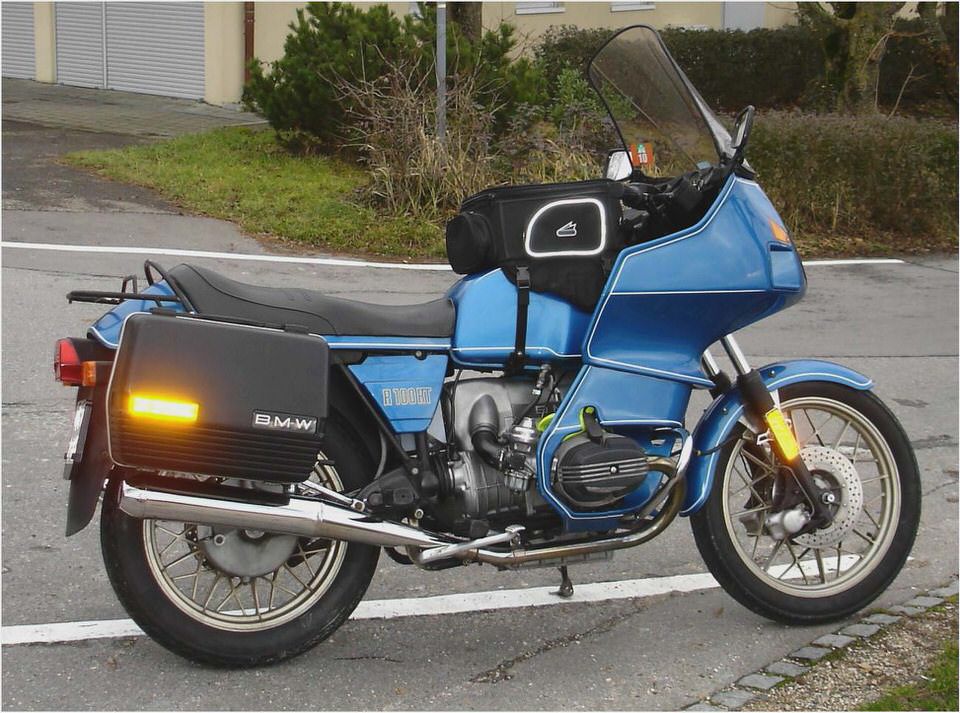 BMW R100RT