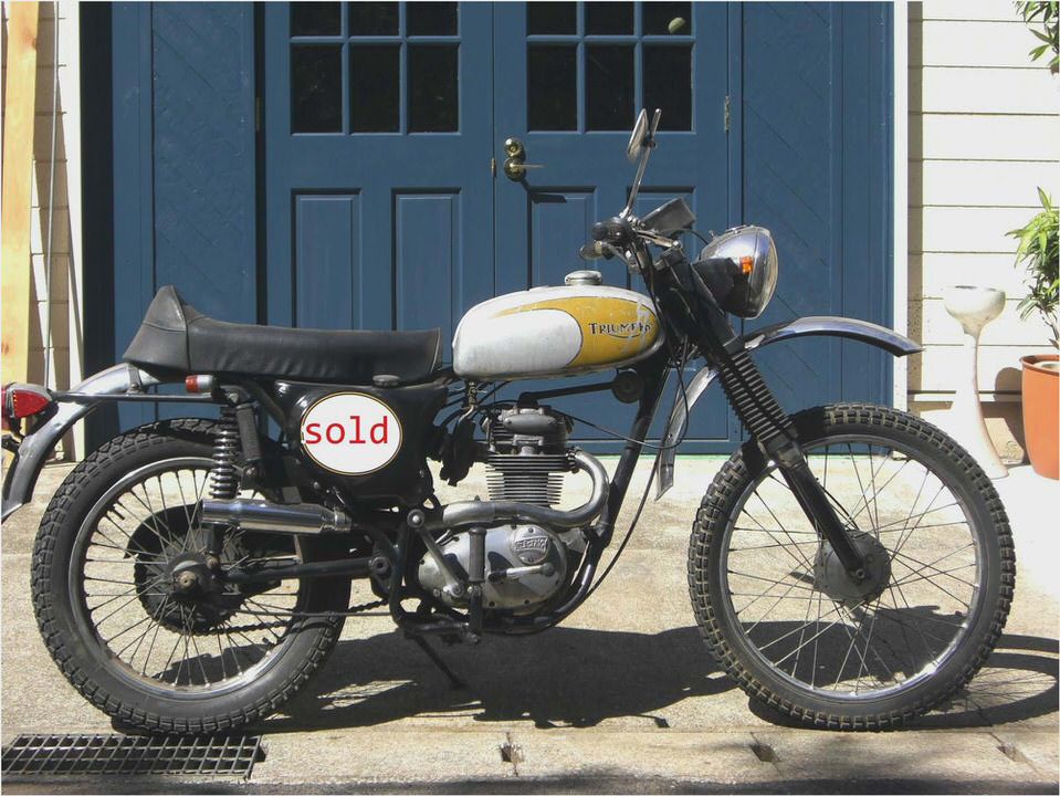 BSA B25