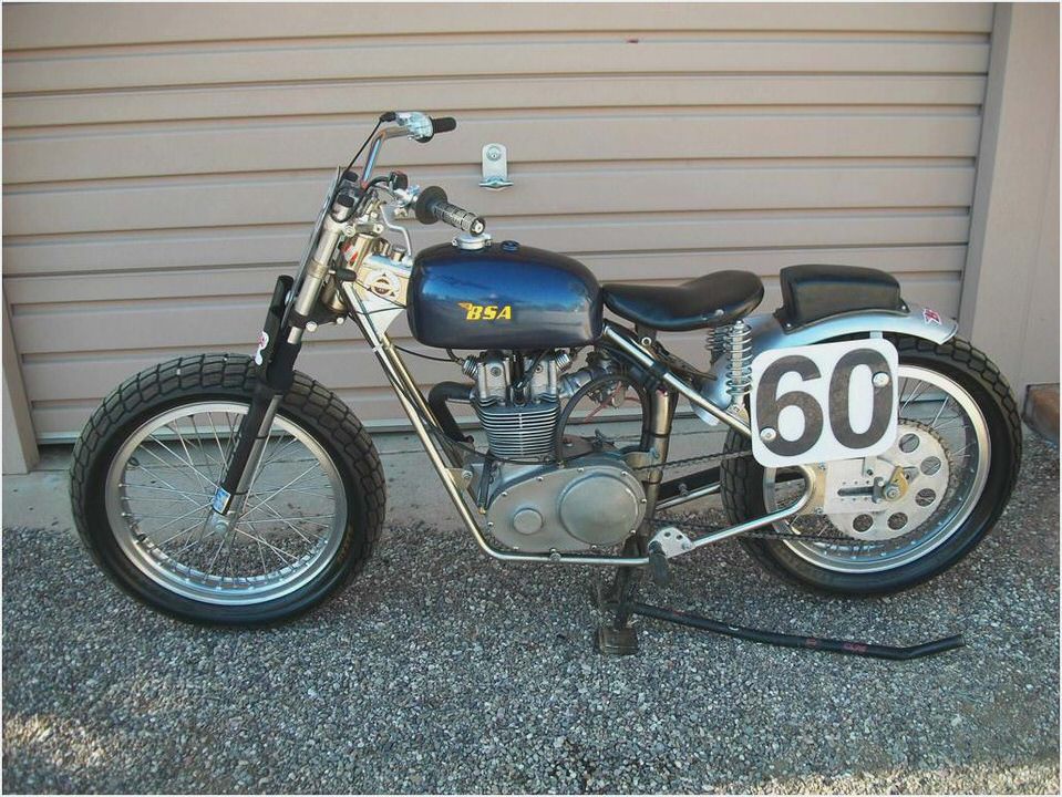 BSA B25