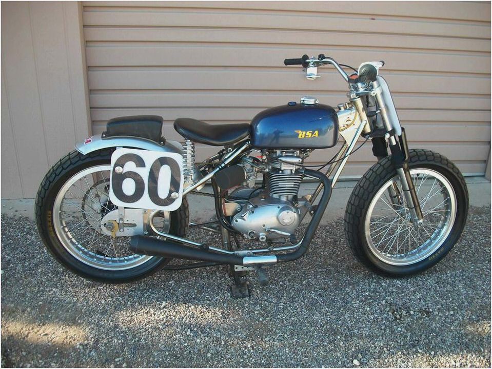 BSA B25