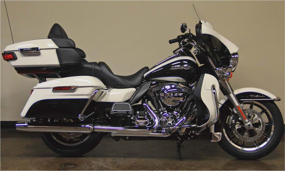 Harley-Davidson FLTCU Tour Glide Ultra Classic Harley-Davidson FLTCU Tour Glide Ultra Classic